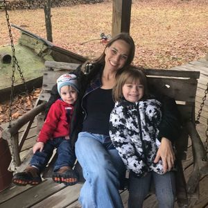 Meet your Posher, Julie